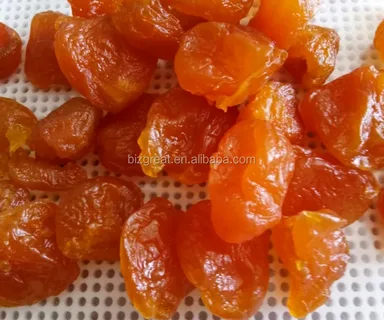 تصویر 4 از آلو بخارا کبرایی با بافت غنی و طعم متعادل